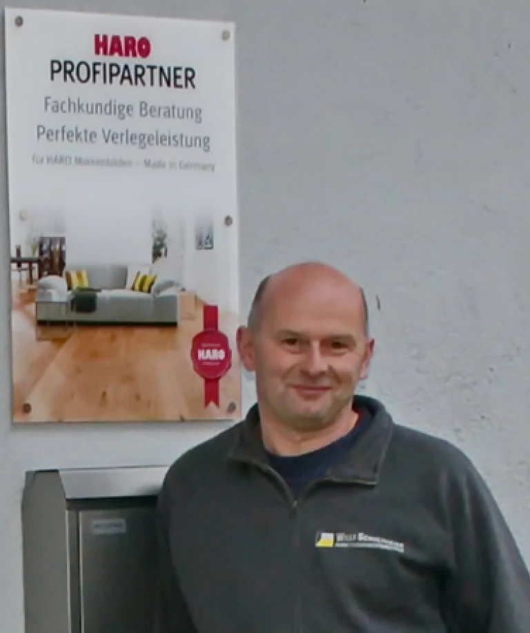 Schultheiß Parkettlegermeisterbetrieb