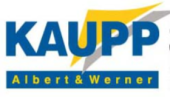 Kaupp Albert & Werner Zimmerer-Schreinermeister