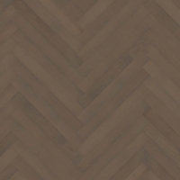 parkettmanufaktur by HARO 4000 Plankegulv Prestige Eg grafit grå Selectiv børstet oleovera Not & fer