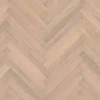 parkettmanufaktur by HARO 4000 Plankegulv Prestige Eg hvid Selectiv børstet oleovera Not & fer