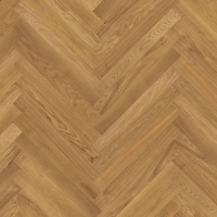 parkettmanufaktur by HARO 4000 Plankegulv Prestige Eg Selectiv børstet oleovera Not & fer