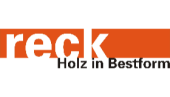 Reck Holz in Bestform