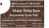 Bernhard Keller Schreinereibedarf e.K.