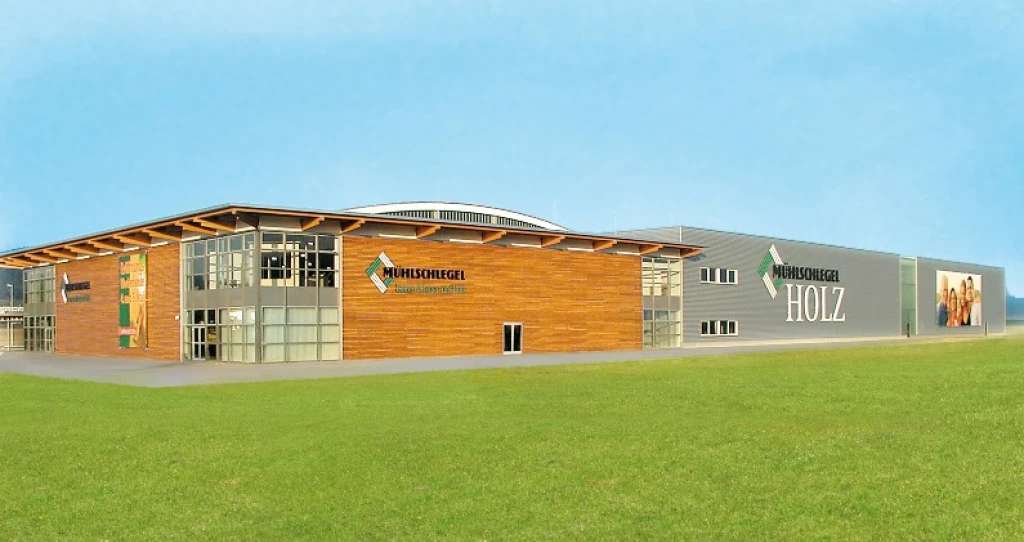Mühlschlegel Holzhandelsges. mbH & Co. KG