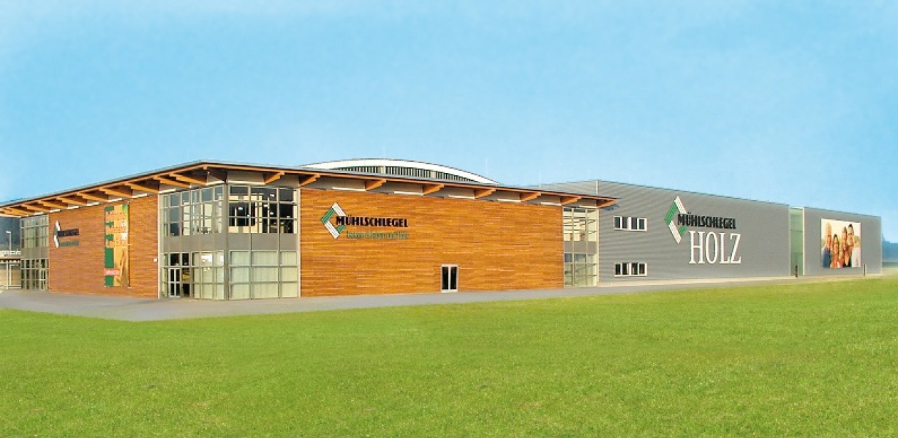 Mühlschlegel Holzhandelsges. mbH & Co. KG