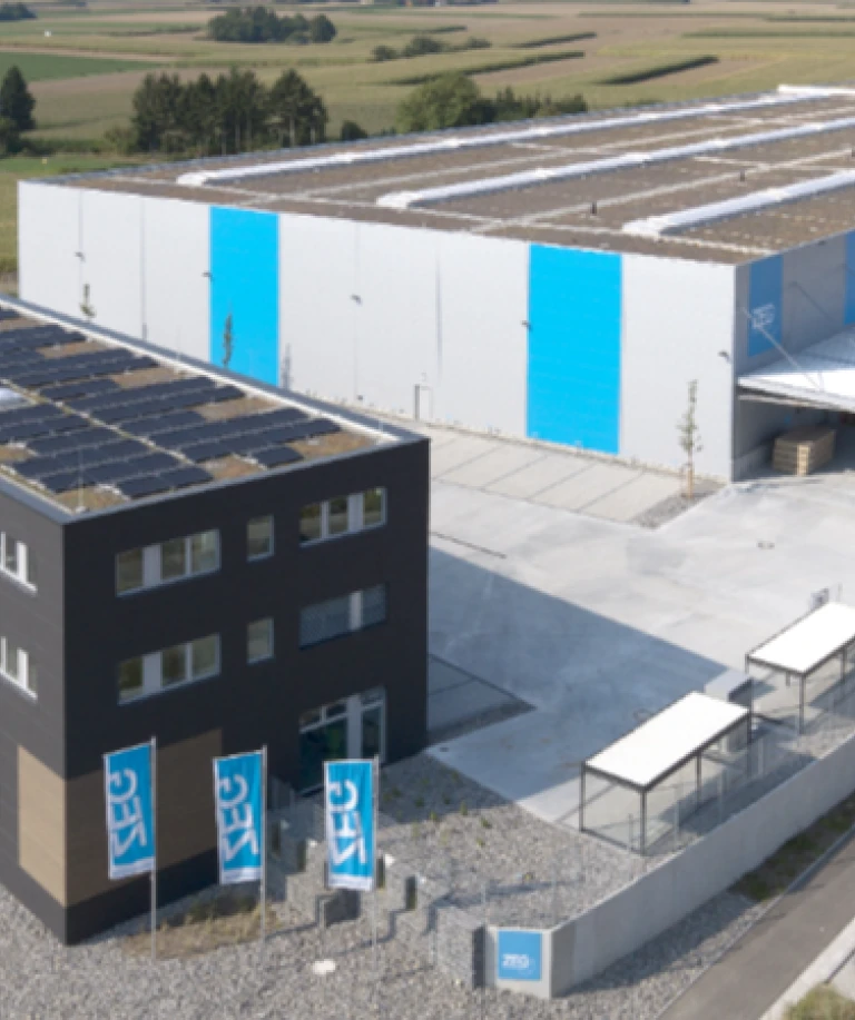 ZEG Zentraleinkauf Holz + Kunststoff eG