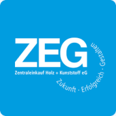 ZEG Zentraleinkauf Holz + Kunststoff eG