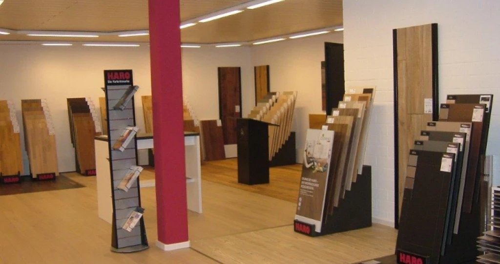 Erb GmbH Parkett-Innenausbau