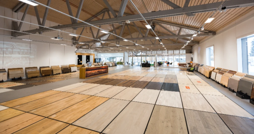 meinBodenbelag.de GmbH