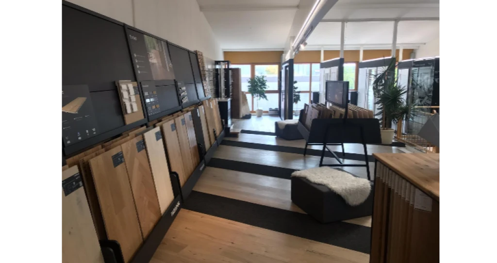 Julius Ulrich GmbH & Co. KG Holzgroßhandlung