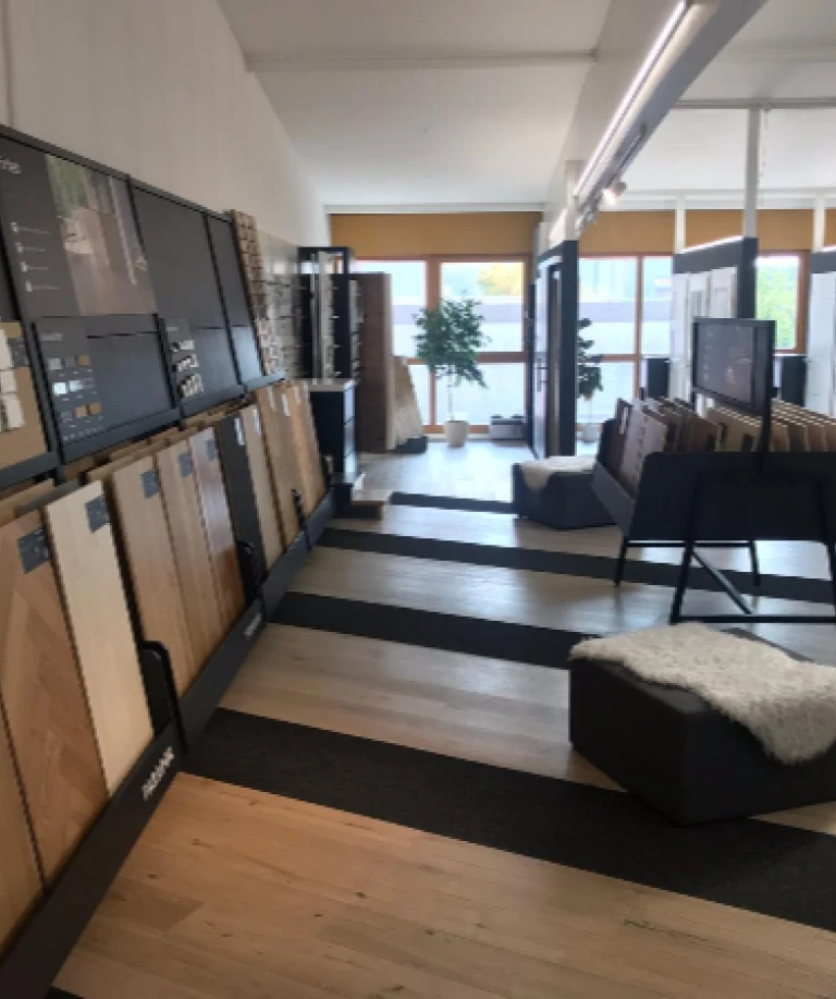 Julius Ulrich GmbH & Co. KG Holzgroßhandlung