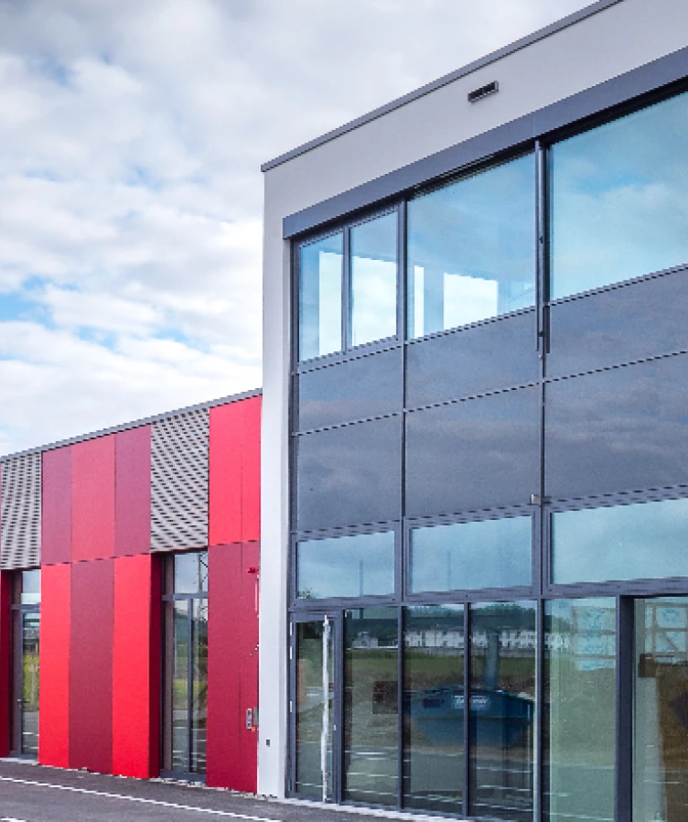 Häsele Baustoffhandels-GmbH