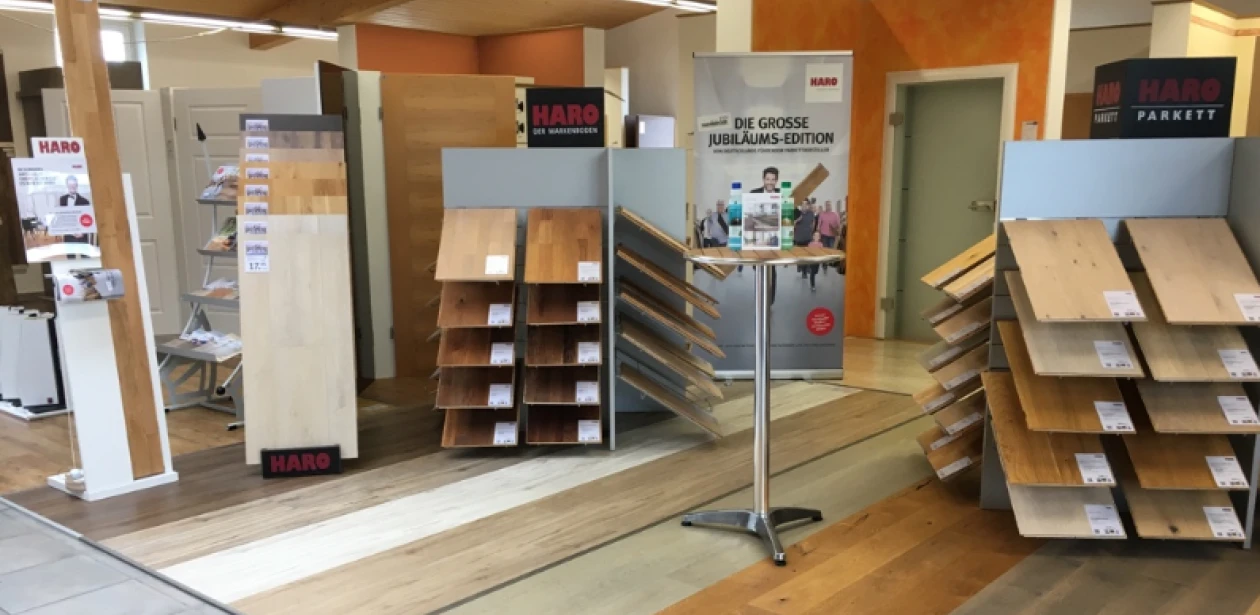 E. Raiss GmbH + Co. Baustoffhandel KG