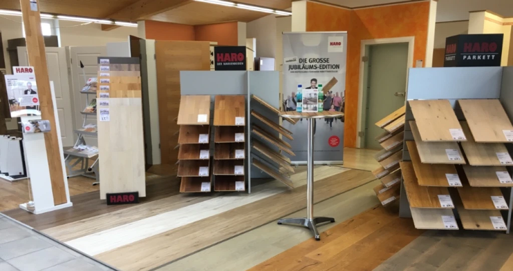 E. Raiss GmbH + Co. Baustoffhandel KG