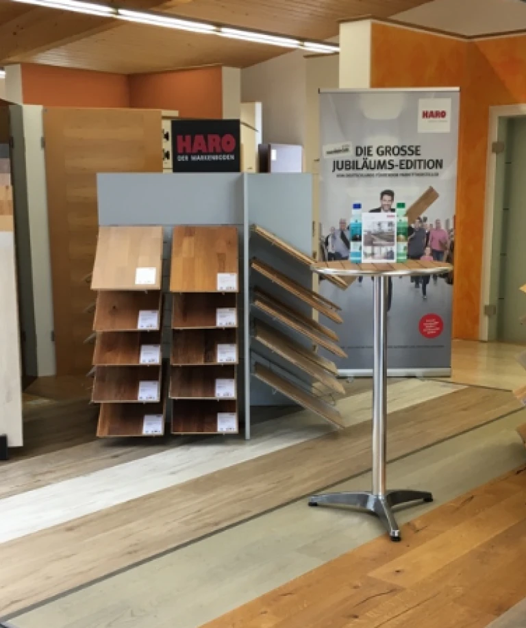 E. Raiss GmbH + Co. Baustoffhandel KG