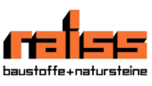 E. Raiss GmbH + Co. Baustoffhandel KG