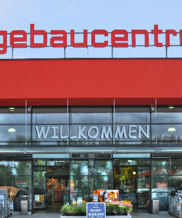 Apprich Baustoffe GmbH & Co. KG Holz- u. Baustoffhandel