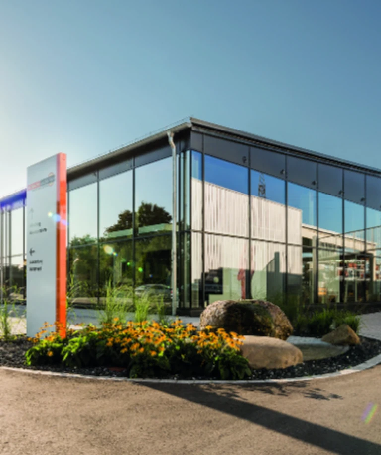 Kleinlein Bauzentrum GmbH