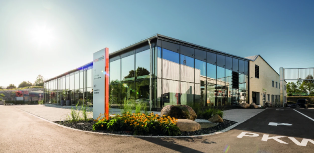 Kleinlein Bauzentrum GmbH