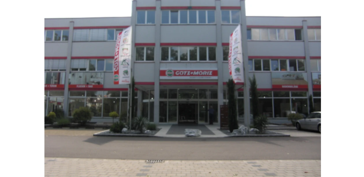 Götz + Moriz GmbH