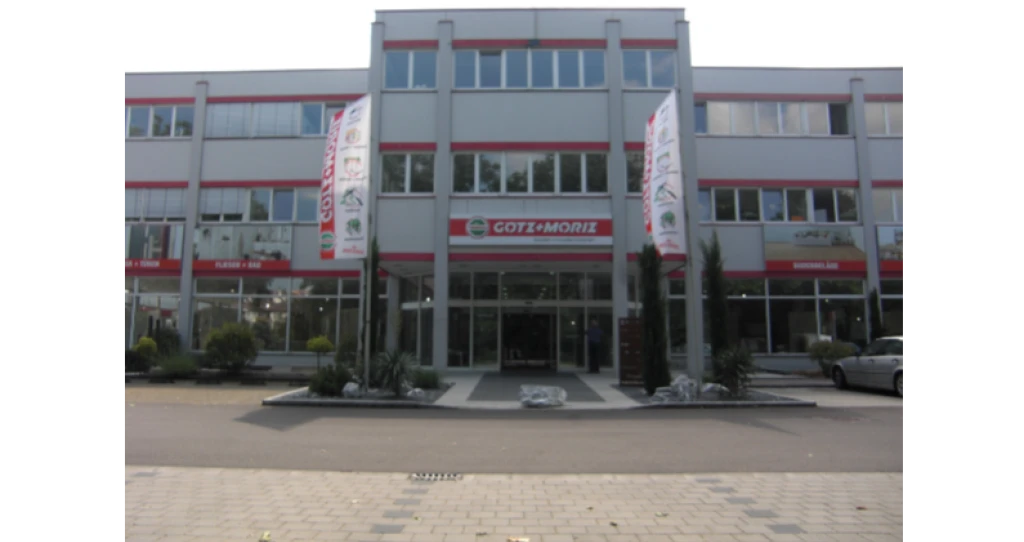 Götz + Moriz GmbH