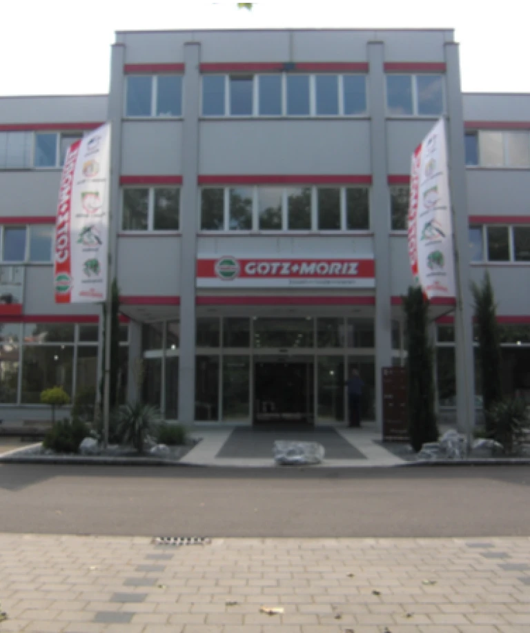 Götz + Moriz GmbH