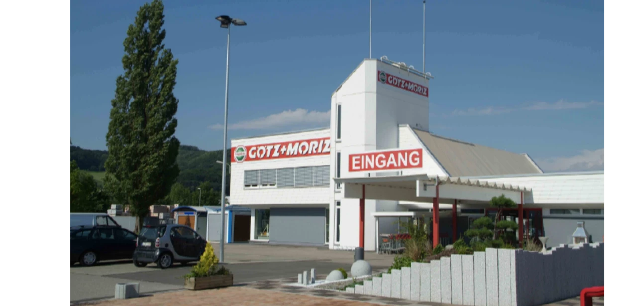 Götz + Moriz GmbH