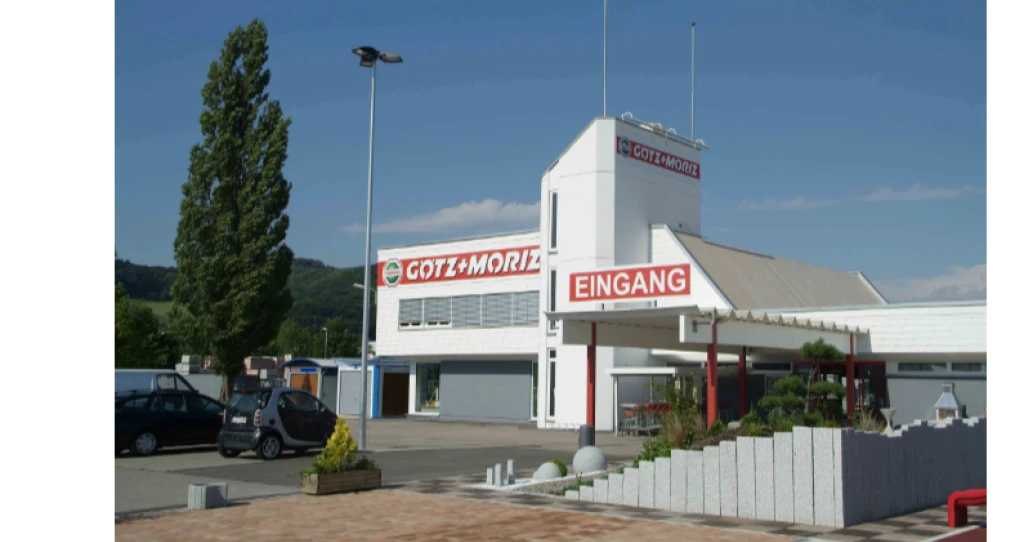 Götz + Moriz GmbH