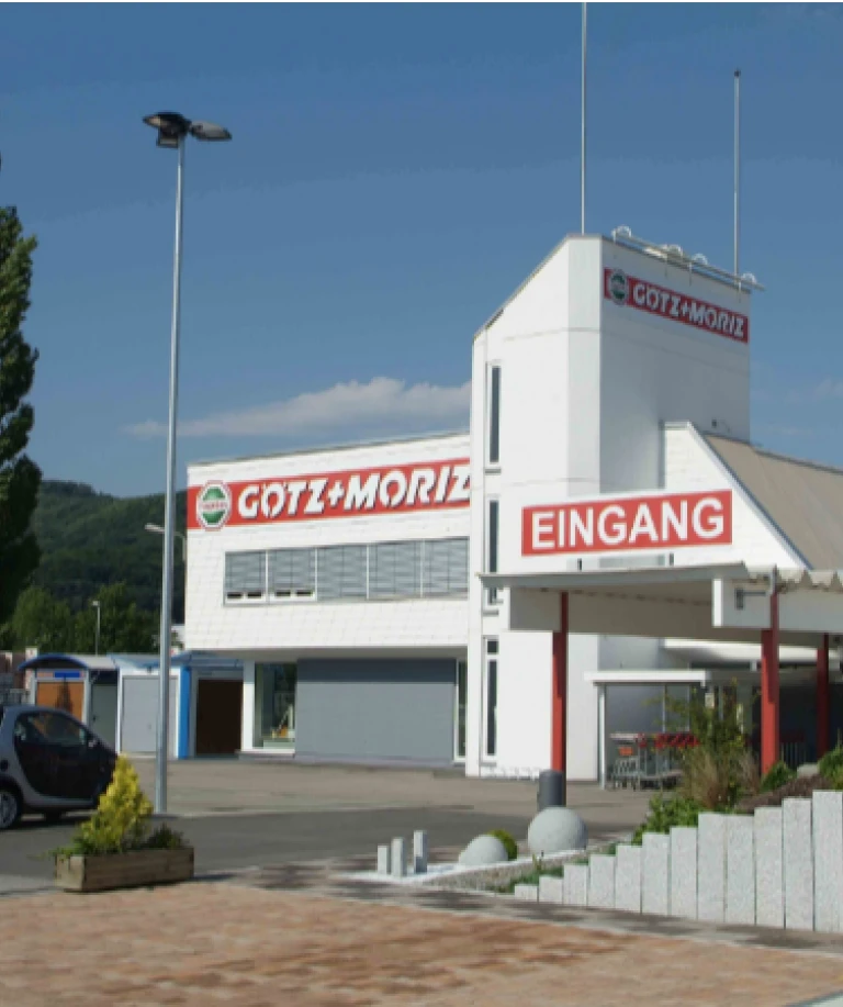 Götz + Moriz GmbH