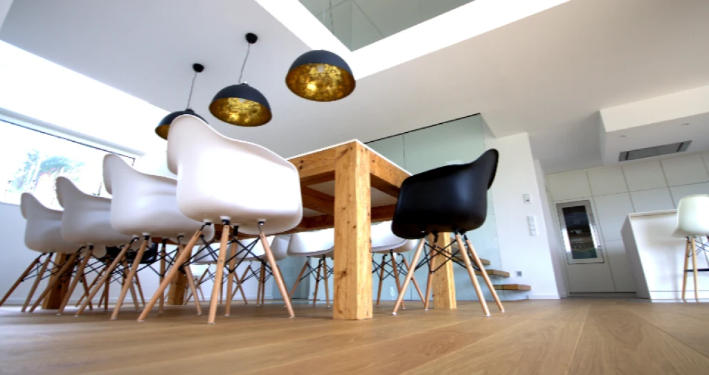 Gerber Schreinerei und Ingenieurbüro