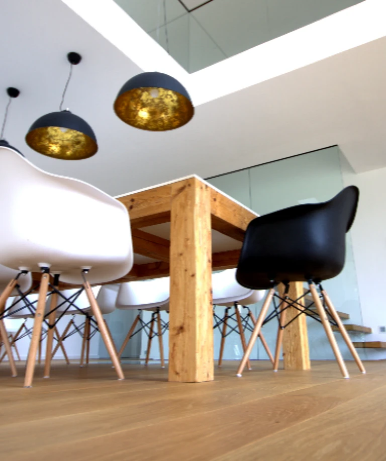 Gerber Schreinerei und Ingenieurbüro