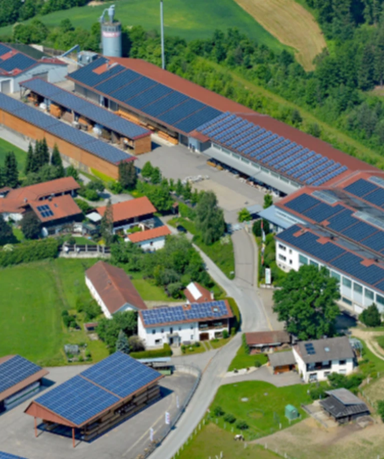 Huber GmbH & Co. KG Holzhandlung