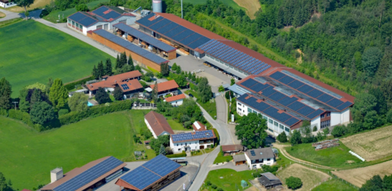 Huber GmbH & Co. KG Holzhandlung