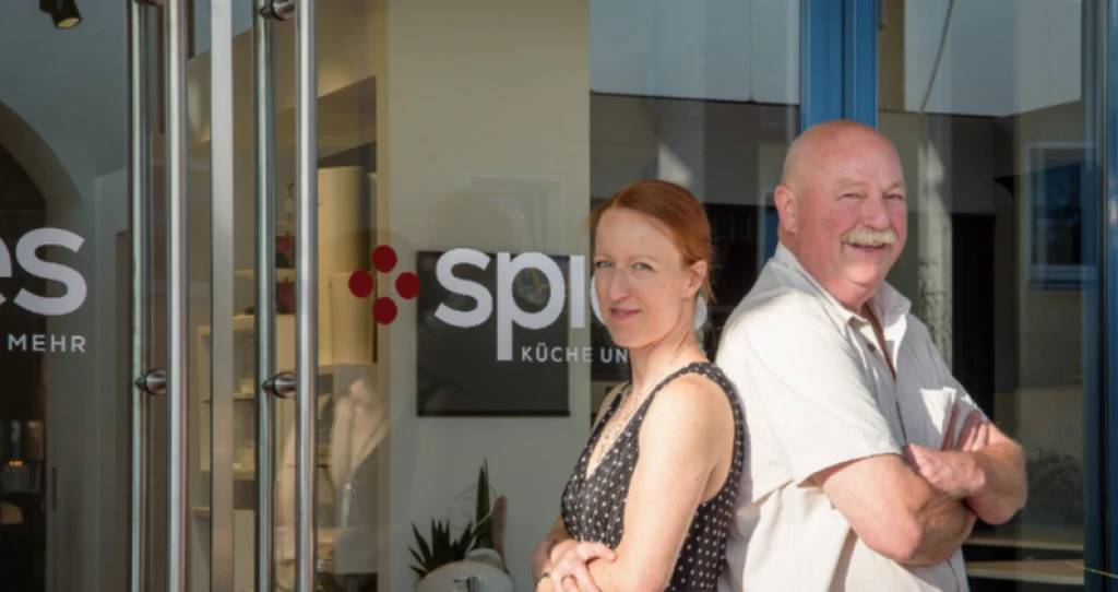 Spies GmbH