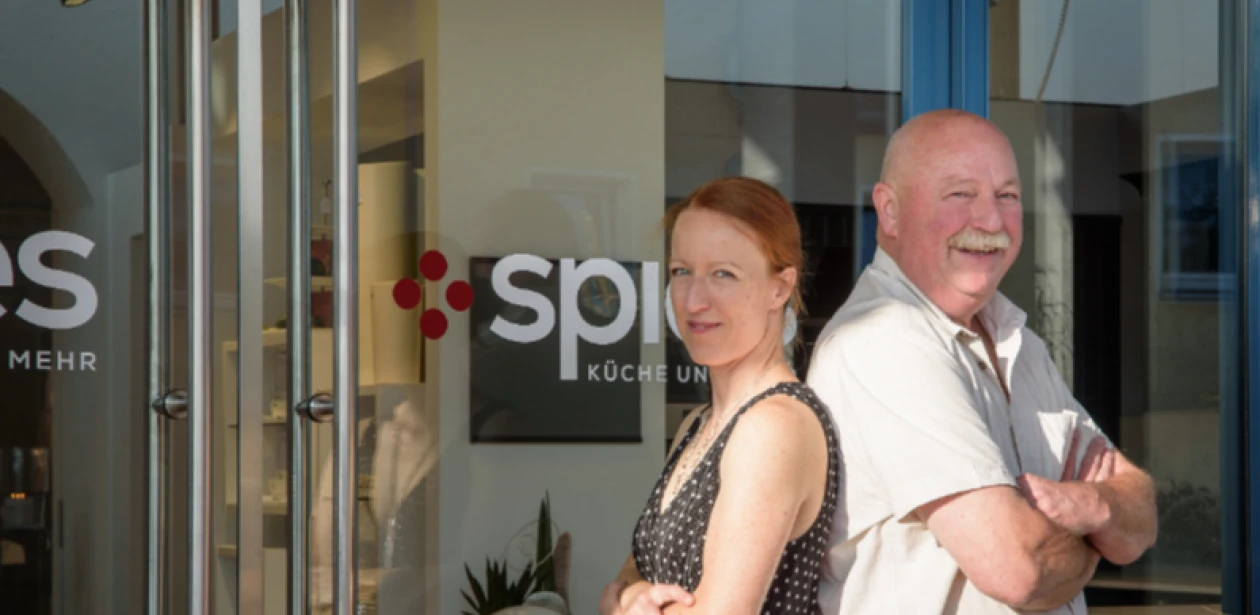 Spies GmbH