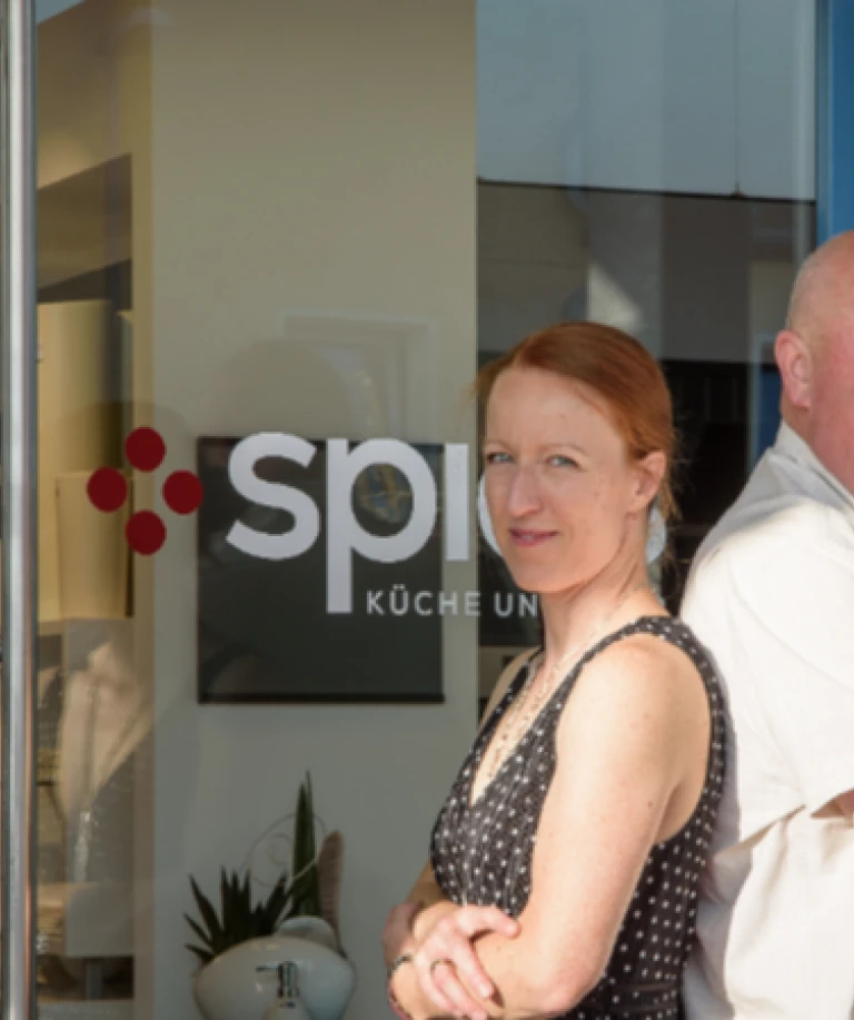 Spies GmbH