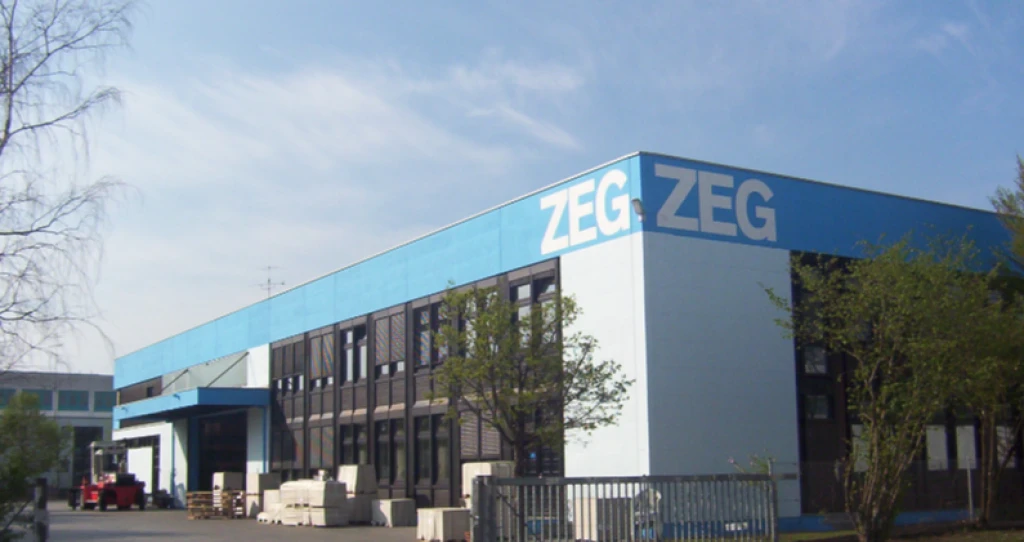 ZEG Zentraleinkauf Holz + Kunststoff eG