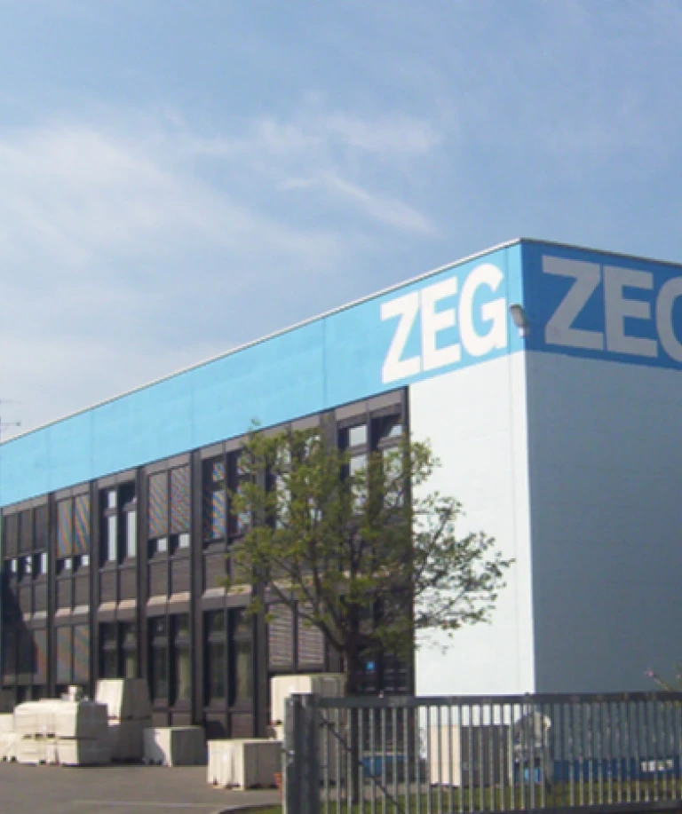 ZEG Zentraleinkauf Holz + Kunststoff eG