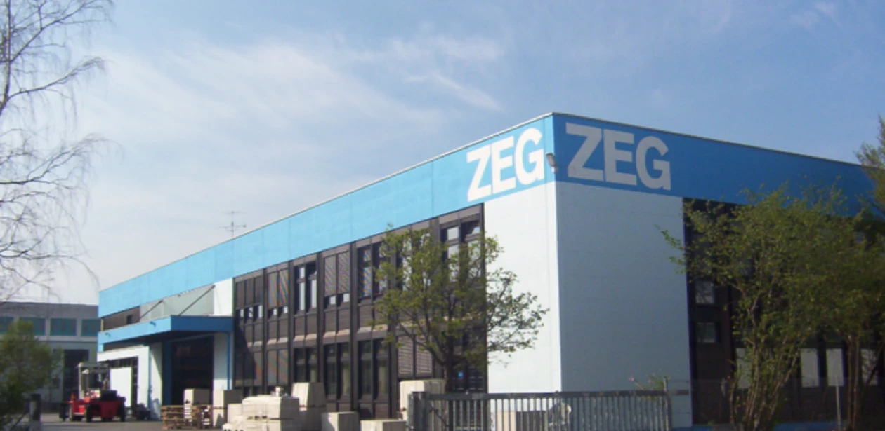 ZEG Zentraleinkauf Holz + Kunststoff eG