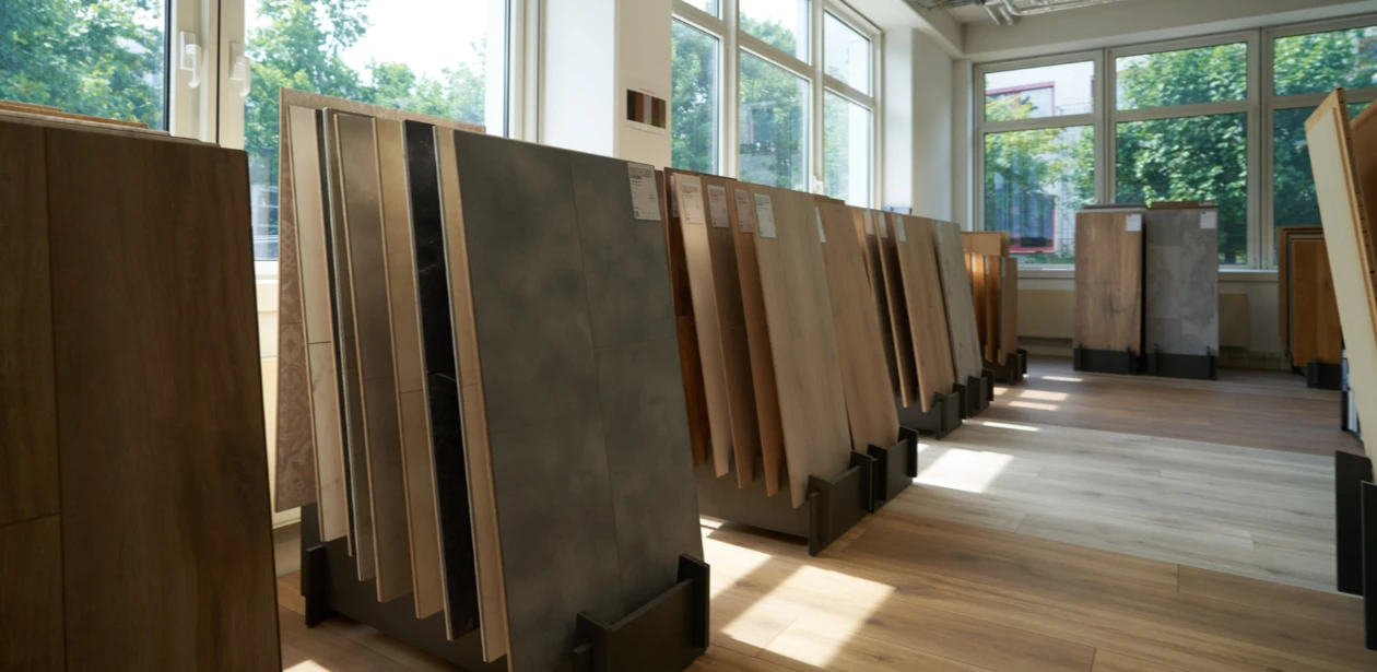 BWE GmbH Bauen-Wohnen-Einkaufen