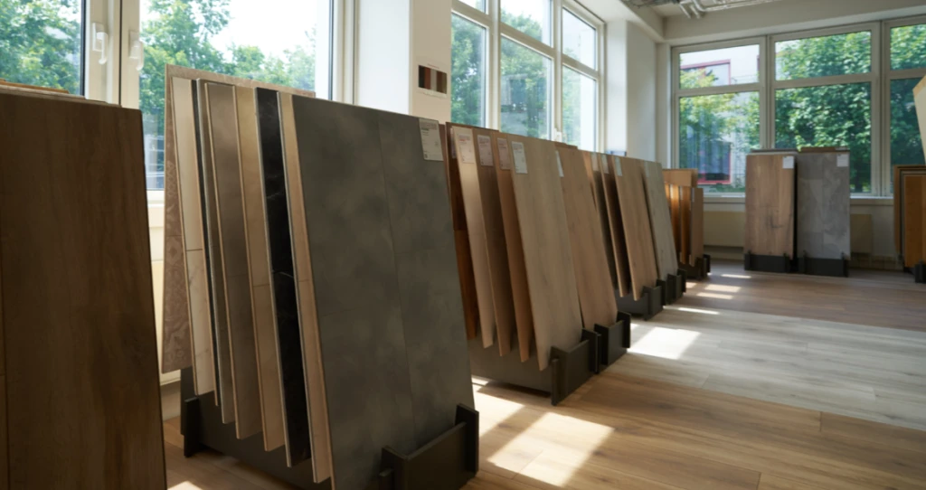 BWE GmbH Bauen-Wohnen-Einkaufen