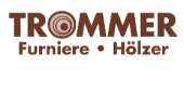 Trommer GmbH & Co. KG Furnier - Hölzer