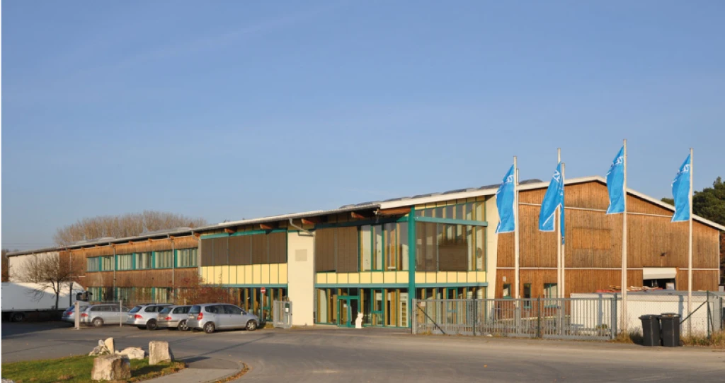 ZEG Zentraleinkauf Holz + Kunststoff eG