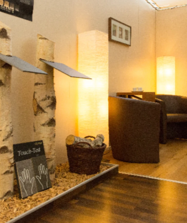 Merk GmbH Fenster - Türen - Beschattung - Böden