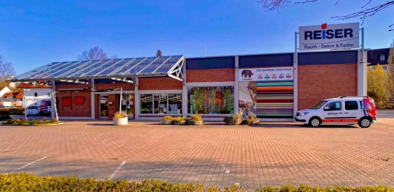 Reiser GmbH Raum Dekor und Farbe
