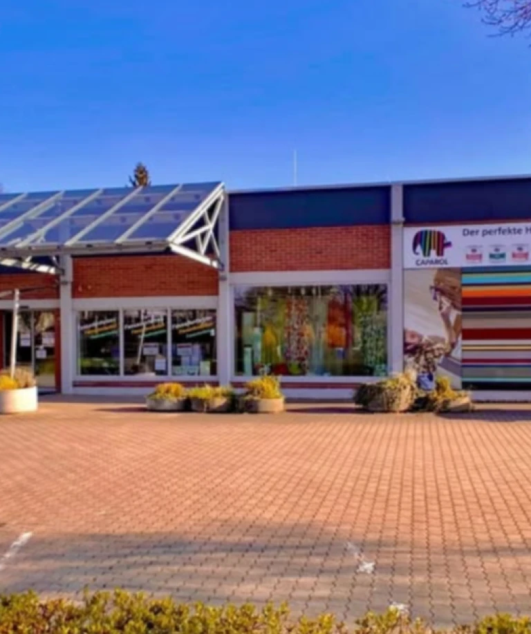 Reiser GmbH Raum Dekor und Farbe