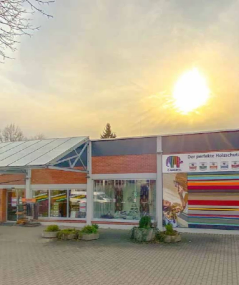 Reiser GmbH Raum Dekor und Farbe