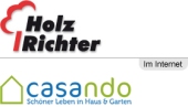 Holz - Richter GmbH Industriepark Klause