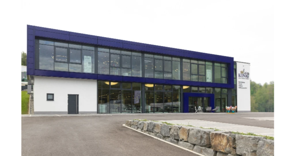 Fußboden König GmbH Bodenbeläge