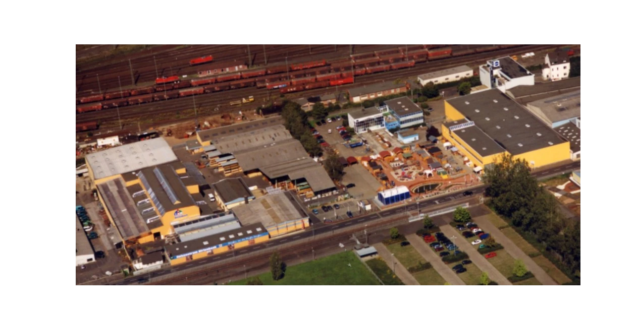 Karl Birlenbach GmbH & Co.    -HR-